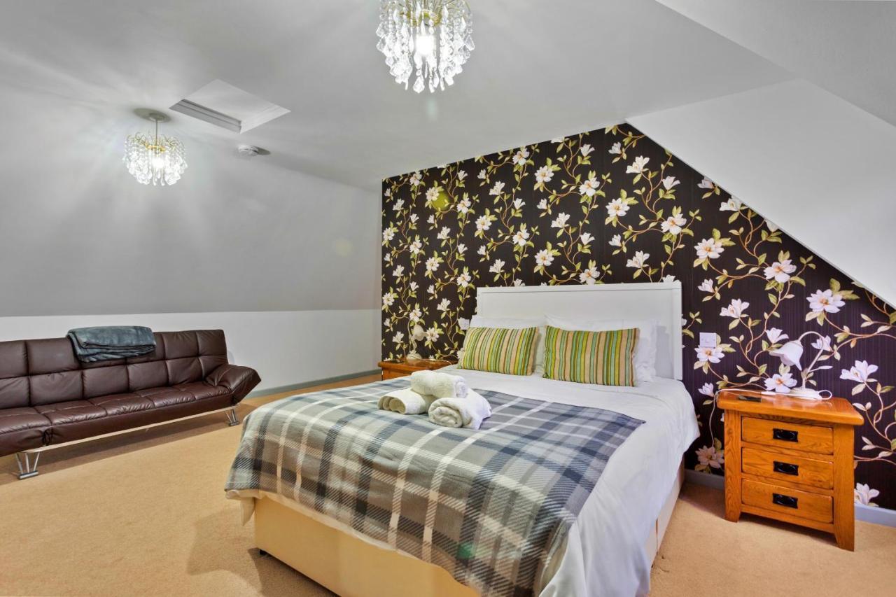 Finest Retreats - Springfields Apartment Canterbury Exterior photo