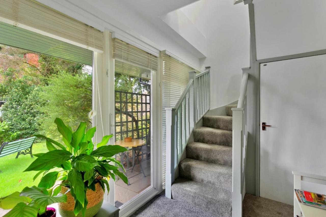 Finest Retreats - Springfields Apartment Canterbury Exterior photo