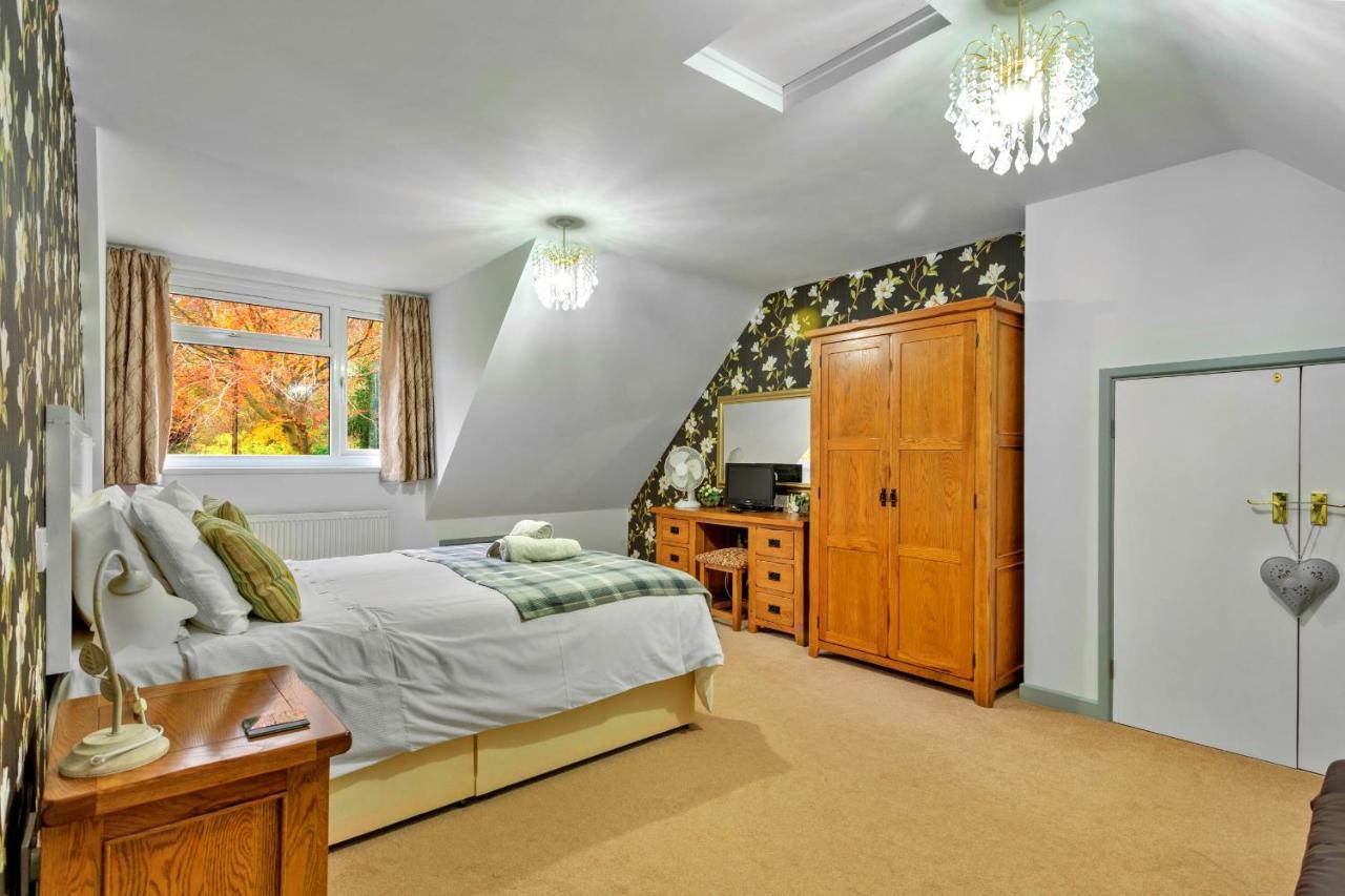Finest Retreats - Springfields Apartment Canterbury Exterior photo