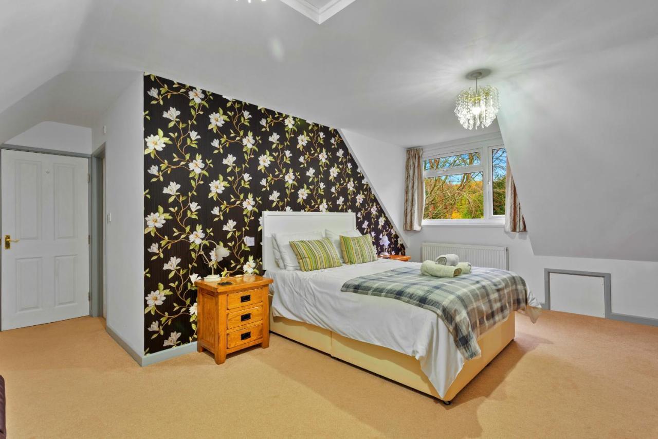 Finest Retreats - Springfields Apartment Canterbury Exterior photo